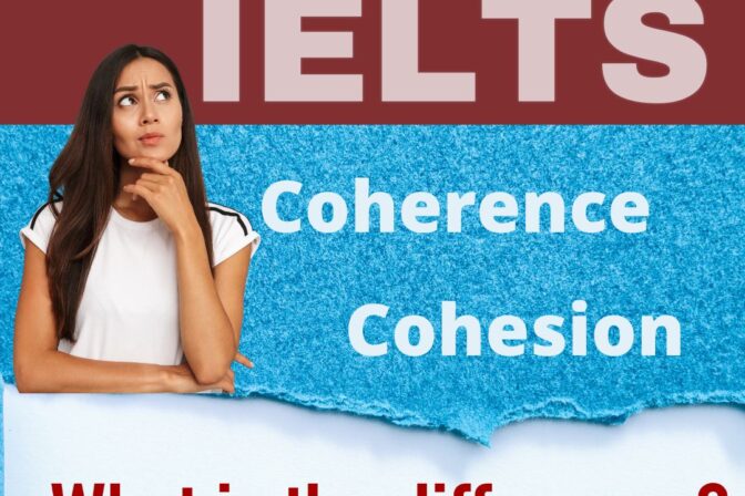 Mastering Coherence and Cohesion
