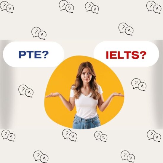 IELTS & PTE: Spotting Differences Made Easy