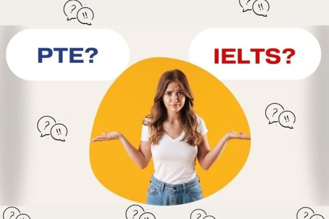 IELTS & PTE: Spotting Differences Made Easy